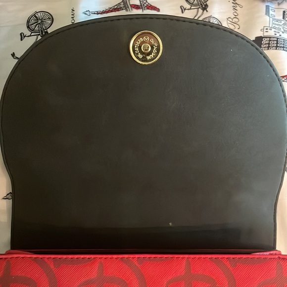 Hot Topic Loungefly Disney Handbag Limited Edition - Picture 7 of 13